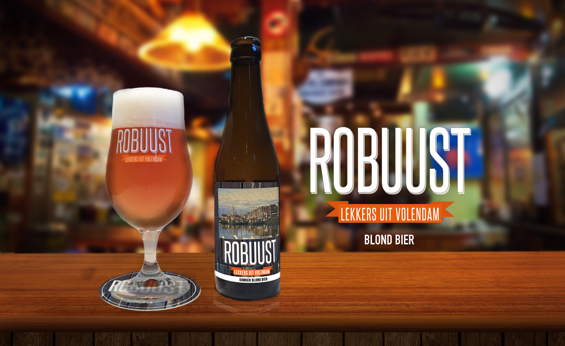 Robuust Bier