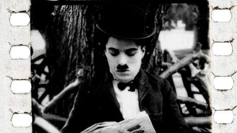Echte naam Charlie Chaplin blijkt mysterie