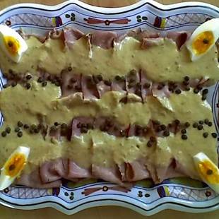 Vitello Tonnato