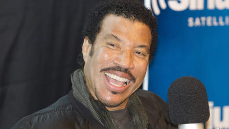 Lionel Richie in oktober naar Ziggo Dome