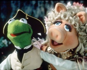 Muppets terug op tv