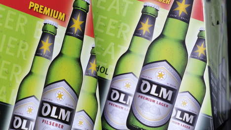 Dutch Beer brengt Olm bier terug op de markt