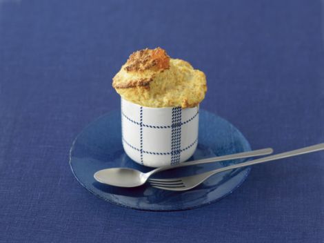 Zalmsoufflés