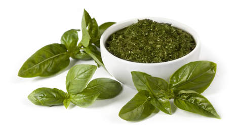 Pesto alla Genovese