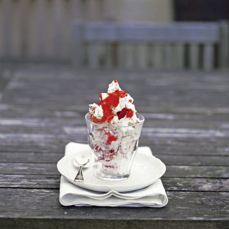 Eton Mess