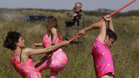 Terschelling weer 10 dagen decor van Oerol