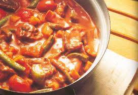 Hongaarse Goulash