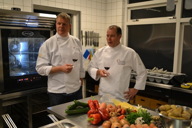 Lekkers koken!