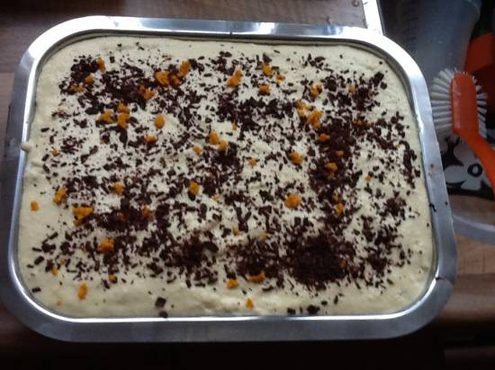 Tiramisu van Jamie Oliver