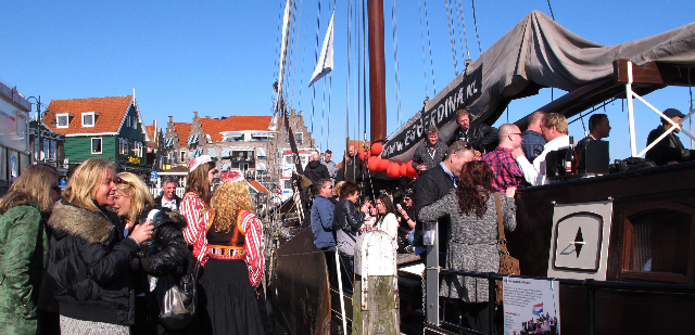 Amuse Tour Volendam