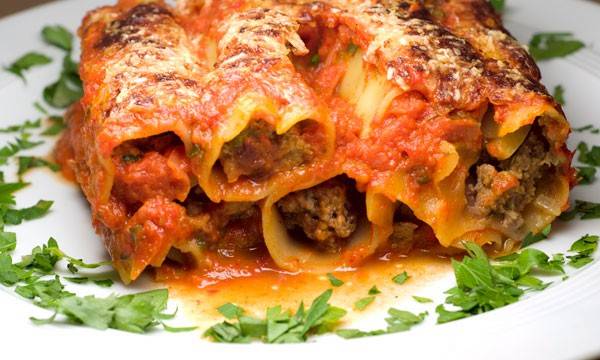 Cannelloni