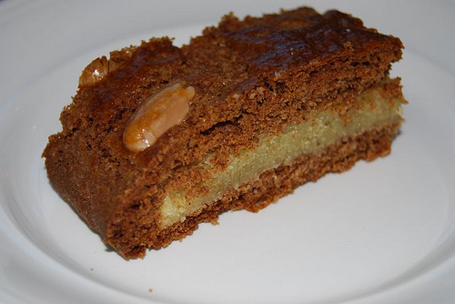 Gevulde speculaas