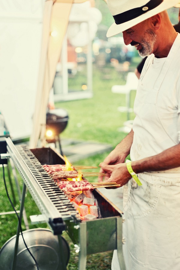 Early bird korting @ Taste of Amsterdam 2014