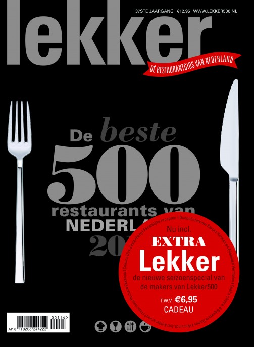 Lekkers