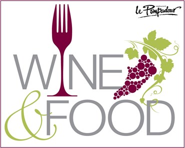 Passion for Wine & Food