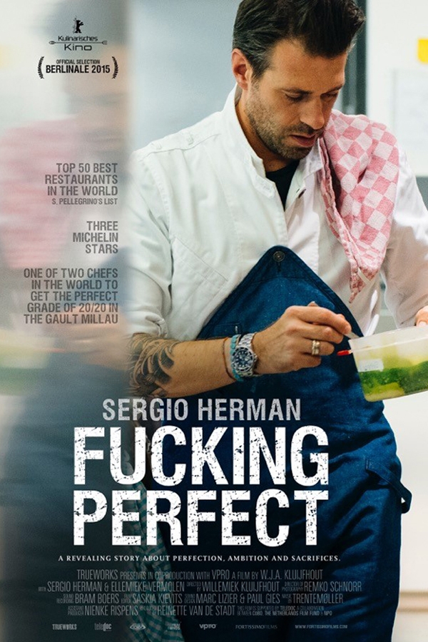 Sergio Herman – Fucking Perfect