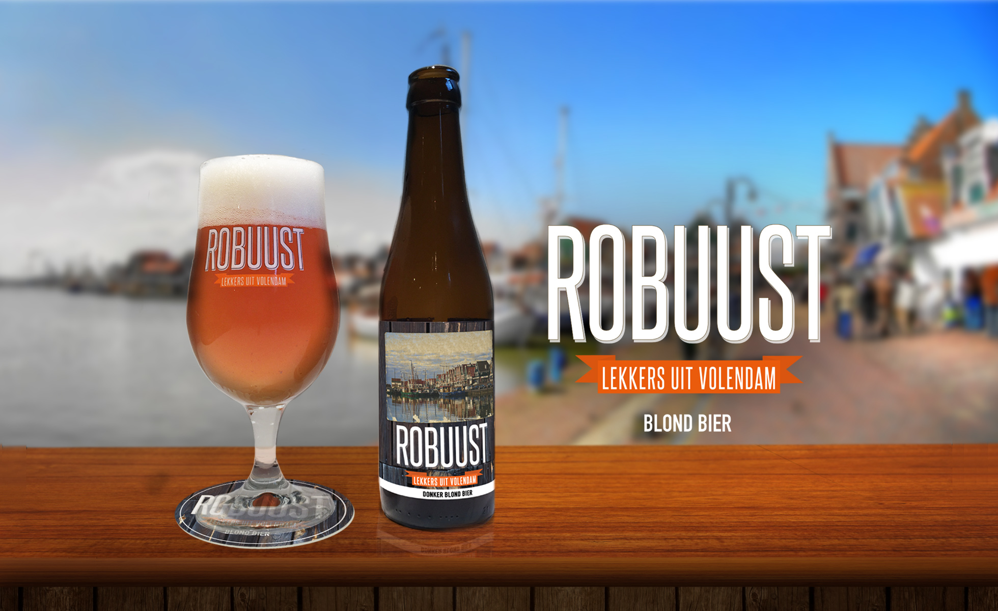 ROBUUST BIER ONLINE